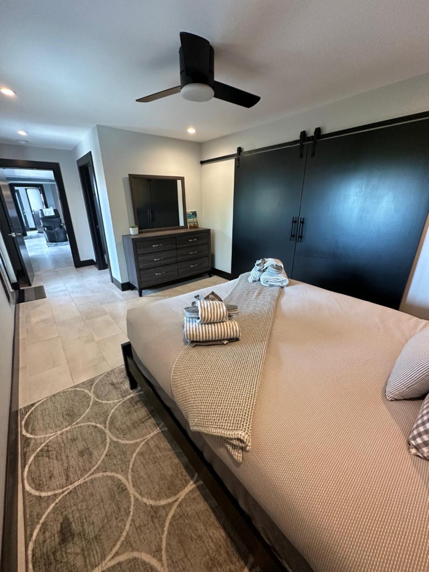 Contemporary Ocean Sunset Views With Firepit Pt Loma Close To Plnu San Diego Exterior foto