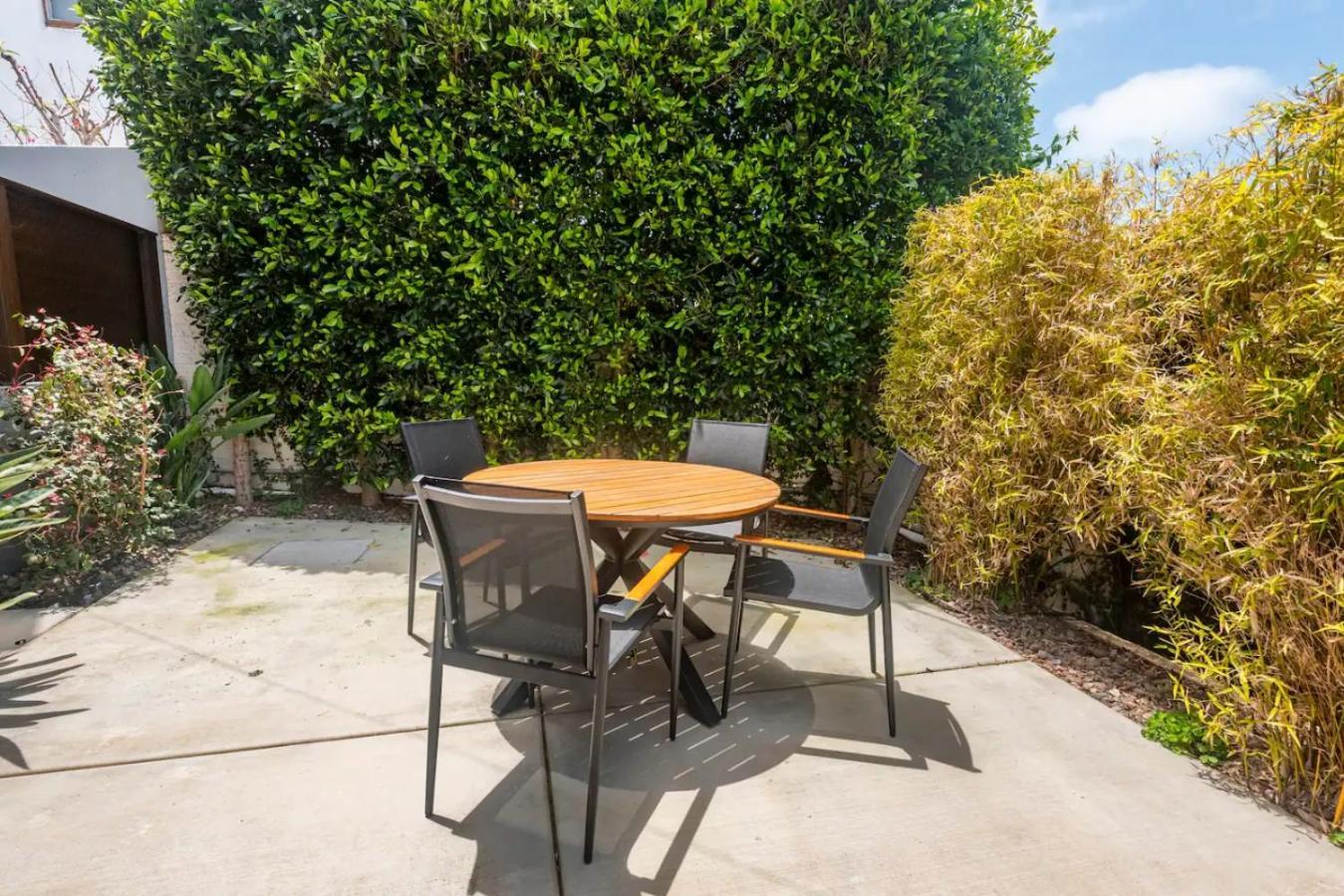 Contemporary Ocean Sunset Views With Firepit Pt Loma Close To Plnu San Diego Exterior foto